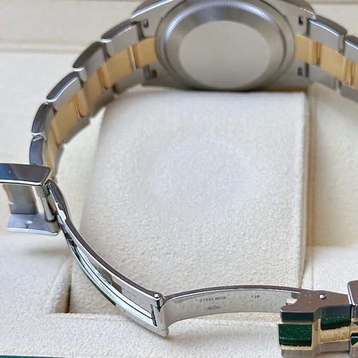 ロレックス エクスプローラー M124273コピー時計 36mm SwissETA2836-2ムーブメントNOOB工場 - 画像 (10)