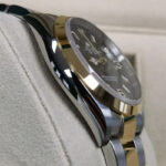 ロレックス エクスプローラー M124273コピー時計 36mm SwissETA2836-2ムーブメントNOOB工場 - 画像 (4)