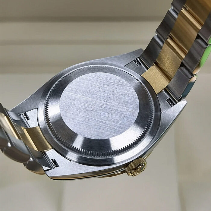 ロレックス エクスプローラー M124273コピー時計 36mm SwissETA2836-2ムーブメントNOOB工場 - 画像 (7)