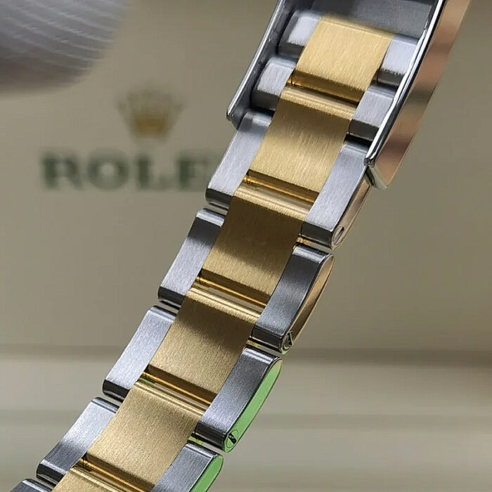 ロレックス エクスプローラー M124273コピー時計 36mm SwissETA2836-2ムーブメントNOOB工場 - 画像 (8)