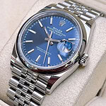 ロレックスデイトジャストコピー時計36 Ref.M126200-0005 Asian ムーブメント搭載