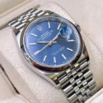 ロレックスデイトジャストコピー時計36 Ref.M126200-0005 Asian ムーブメント搭載 - 画像 (4)