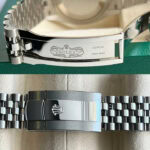 ロレックス偽物デイトジャスト36 Ref.m126200-0017 Asian ムーブメント搭載 - 画像 (6)