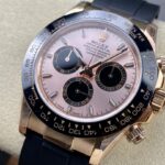 ロレックスデイトナコピー126515LN 0006Asian 7750ムーブメント搭載N工​​場