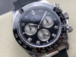 ロレックスデイトナコピー126519LN 0004 Asian 7750ムーブメントN工​​場 - 画像 (2)