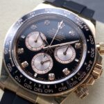 ロレックスコピーデイトナ126515LN 0004 Asian 7750ムーブメントN工​​場
