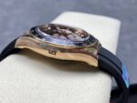 ロレックスコピーデイトナ126515LN 0004 Asian 7750ムーブメントN工​​場 - 画像 (6)