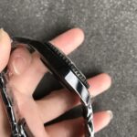 ロレックス偽物 サブマリーナ デイト ブラック PVD/DLCコーティング ステンレススチール 40mm 116610LN - 画像 (5)