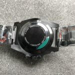 ロレックス偽物 サブマリーナ デイト ブラック PVD/DLCコーティング ステンレススチール 40mm 116610LN - 画像 (7)