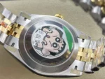 ロレックスデイトジャストコピー126333Cal. 3235ムーブメントARF工場 - 画像 (8)