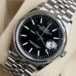 ロレックス偽物デイトジャスト36 Ref.m126200-0003 Asian ムーブメント搭載 - 画像 (2)