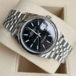 ロレックス偽物デイトジャスト36 Ref.m126200-0003 Asian ムーブメント搭載 - 画像 (3)