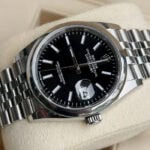ロレックス偽物デイトジャスト36 Ref.m126200-0003 Asian ムーブメント搭載