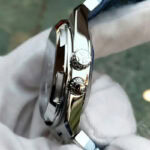 ヴァシュロン・コンスタンタンオーヴァーシーズ デュアルタイム7900V/110A-B334スーパーコピー時計クローンcal.5110 DTムーブメントGR工場 - 画像 (3)