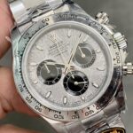 ロレックスデイトナスーパーコピー116509 Cal.4130ムーブメントQF工場