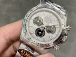 ロレックスデイトナスーパーコピー116509 Cal.4130ムーブメントQF工場 - 画像 (4)