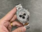 ロレックスデイトナスーパーコピー116509 Cal.4130ムーブメントQF工場 - 画像 (2)