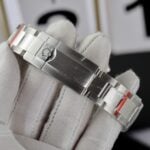 ロレックス コスモグラフ デイトナコピー126529LN-0001 Cal.4132 QF工場 - 画像 (14)