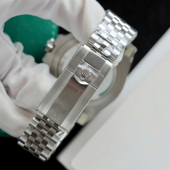 ロレックス GMTマスター II 126729VTNR コピー40mm cal.3285ムーブメントVS工場 - 画像 (11)