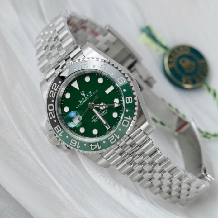 ロレックス GMTマスター II 126729VTNR コピー40mm cal.3285ムーブメントVS工場 - 画像 (4)