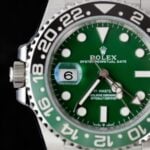 ロレックス GMTマスター II 126729VTNR コピー40mm cal.3285ムーブメントVS工場 - 画像 (7)