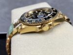 ロレックス GMTマスターコピー126718GRNR-0001 CAL.3285 ARF工場 - 画像 (6)