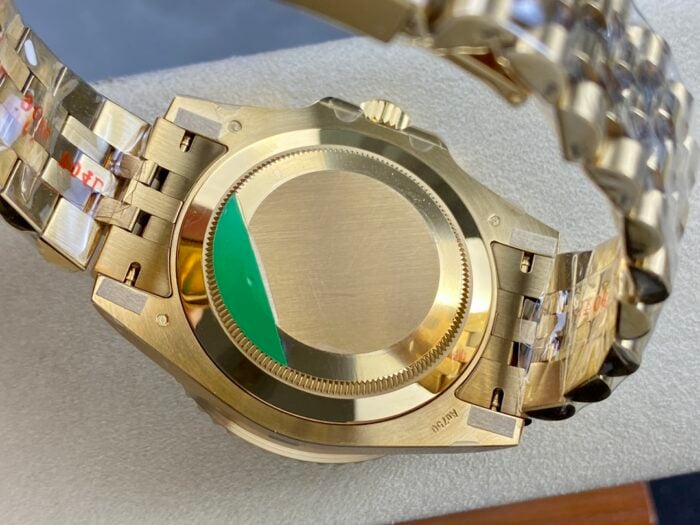 ロレックス GMTマスターコピー126718GRNR-0001 CAL.3285 ARF工場 - 画像 (8)