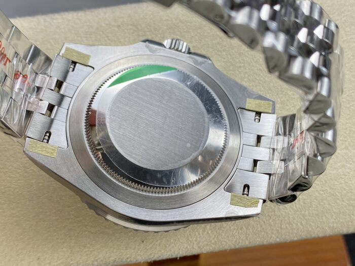 ロレックスGMTマスターコピー116710LN  MIYOTA 8215ムーブメント搭載 - 画像 (6)