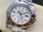 ロレックスGMTマスターIIコピー126719BLRO  Cal.3285 CLEAN工場 - 画像 (3)