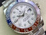 ロレックスGMTマスターIIコピー126719BLRO  Cal.3285 CLEAN工場