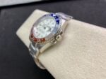 ロレックスGMTマスターIIコピー126719BLRO  Cal.3285 CLEAN工場 - 画像 (5)