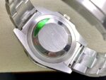 ロレックスGMTマスターIIコピー126719BLRO  Cal.3285 CLEAN工場 - 画像 (8)