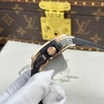 ウブロコピースピリット オブ ビッグ・バン キングゴールドRef.642.OX.0180.RXcal. HUB4700ムーブメントBBF工場 - 画像 (7)