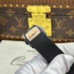 ウブロコピースピリットオブ ビッグ・バンキングゴールドセラミック642.OM.0180.RX cal.HUB4700ムーブメント BBF工場 - 画像 (10)