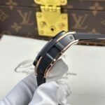 ウブロコピースピリットオブ ビッグ・バンキングゴールドセラミック642.OM.0180.RX cal.HUB4700ムーブメント BBF工場 - 画像 (8)