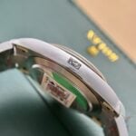 ロレックスコピー オイスターパーペチュアル 41 124300ブルーCal.3230 ムーブメントKing工場 - 画像 (6)