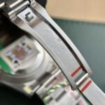ロレックスコピー オイスターパーペチュアル 41 124300ブルーCal.3230 ムーブメントKing工場 - 画像 (8)