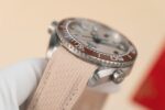 オメガシーマスターコピー プラネットオーシャン 43.5MM 215.32.44.21.09.001 Cal.8900ムーブメントVS工場 - 画像 (8)