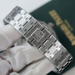 オーデマ ピゲスーパーコピーロイヤル オーク トゥールビヨン26510PT.OO.1220PT.01 - 画像 (10)