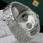 オーデマ ピゲスーパーコピーロイヤル オーク トゥールビヨン26512ST.OO.1220ST.01 - 画像 (10)