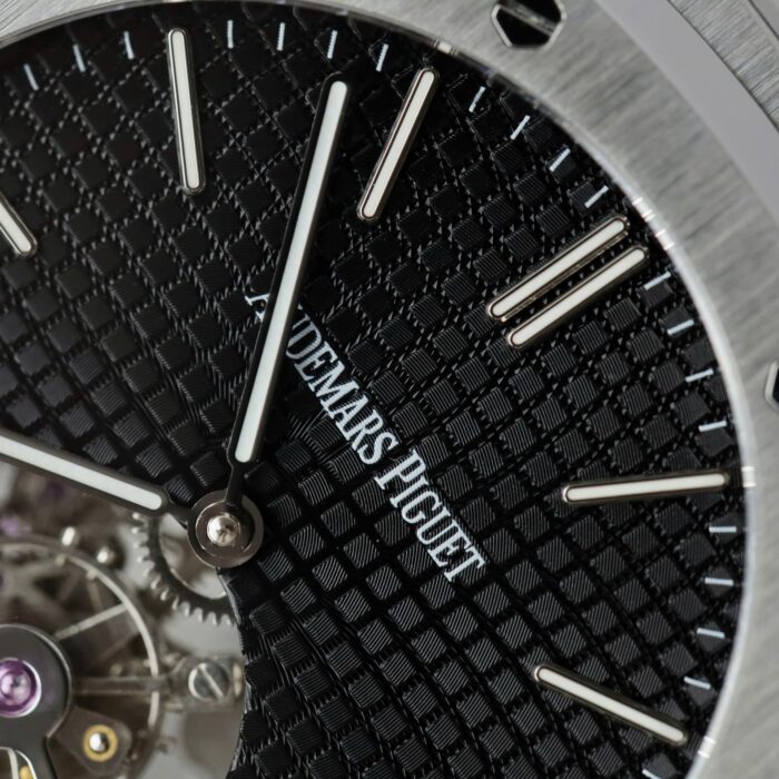 オーデマ ピゲスーパーコピーロイヤル オーク トゥールビヨン26512ST.OO.1220ST.01 - 画像 (7)