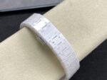 オーデマピゲ ロイヤルオークコピー15500 ブラックダイアル Cal.4302 APS工場 - 画像 (10)