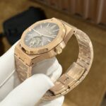 オーデマピゲ ロイヤルオークスーパーコピー フライングトゥールビヨン26530OR.OO.1220OR.01 - 画像 (5)