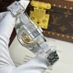 オーデマ・ピゲ ロイヤルオークコピー15500 KAWS ４１ｍｍCal.4302ムーブメント APS工場 - 画像 (11)