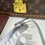 オーデマ・ピゲ ロイヤルオークコピー15500 KAWS ４１ｍｍCal.4302ムーブメント APS工場 - 画像 (8)