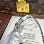 オーデマ・ピゲ ロイヤルオークコピー15500 KAWS ４１ｍｍCal.4302ムーブメント APS工場 - 画像 (9)