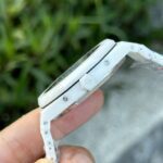 オーデマ・ピゲ ロイヤルオークコピー パーペチュアルカレンダー 26579CB.OO.1225CB.01 ホワイトセラミック - 画像 (8)