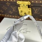 オーデマ・ピゲ ロイヤルオークコピー フロステッドゴールド ダブルバランスホイール オープンワーク 15407BC.GG.1224BC.01 THB工場 - 画像 (10)