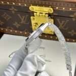 オーデマ・ピゲ ロイヤルオークコピー フロステッドゴールド ダブルバランスホイール オープンワーク 15407BC.GG.1224BC.01 THB工場 - 画像 (11)