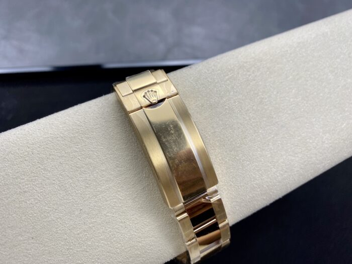 ロレックス サブマリーナースーパーコピー 126618LN 41mmクローン Cal.3235 CLEAN工場 - 画像 (10)